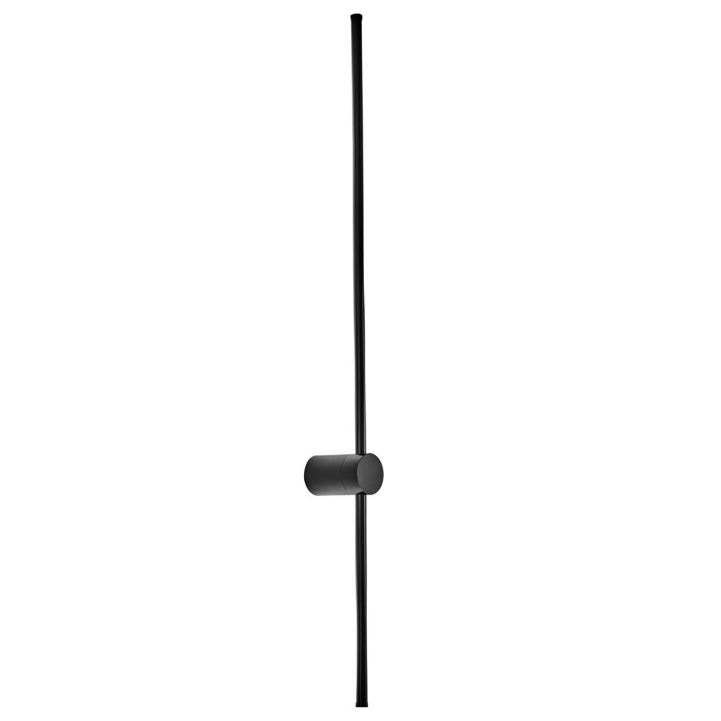 Remote Control RGB Long LED Linear Lights Wall Sconces