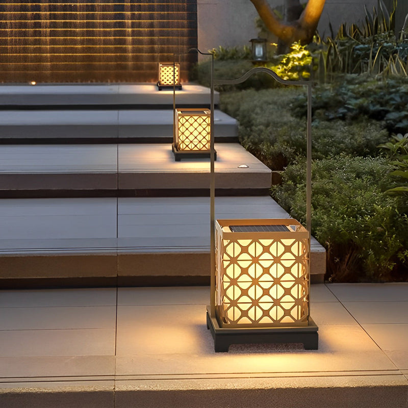 Solar Lights
