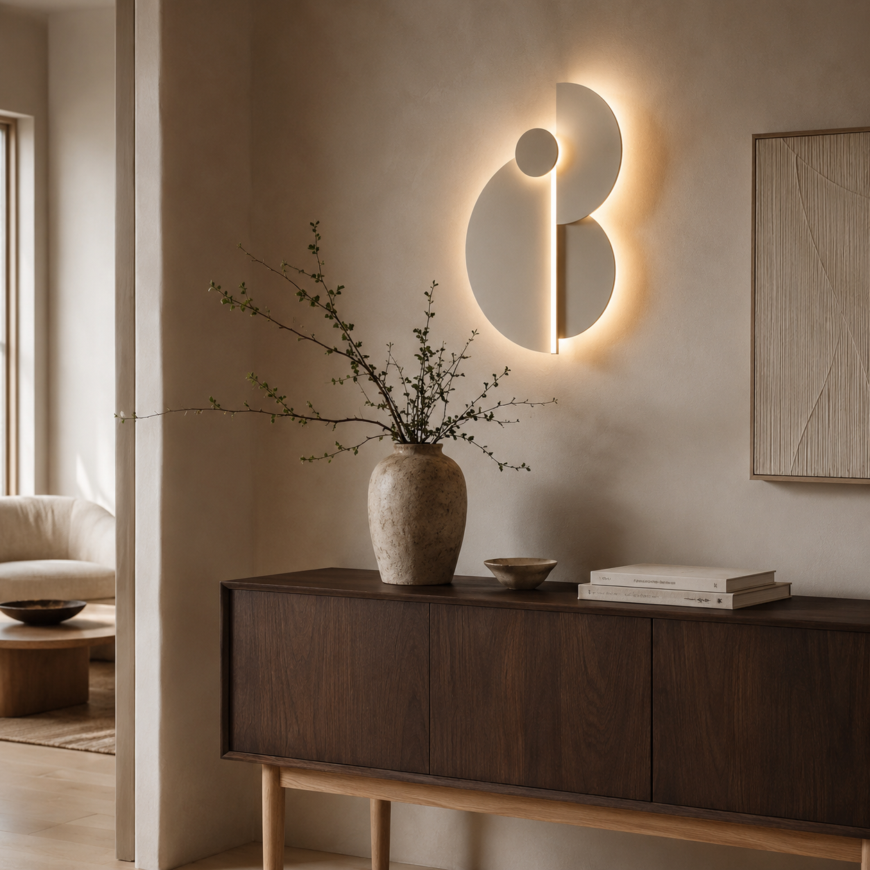 Decorative Lighting
