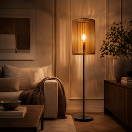 Floor Lamps