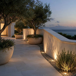 Landscape Lighting