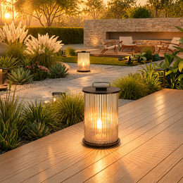 Outdoor Lanterns