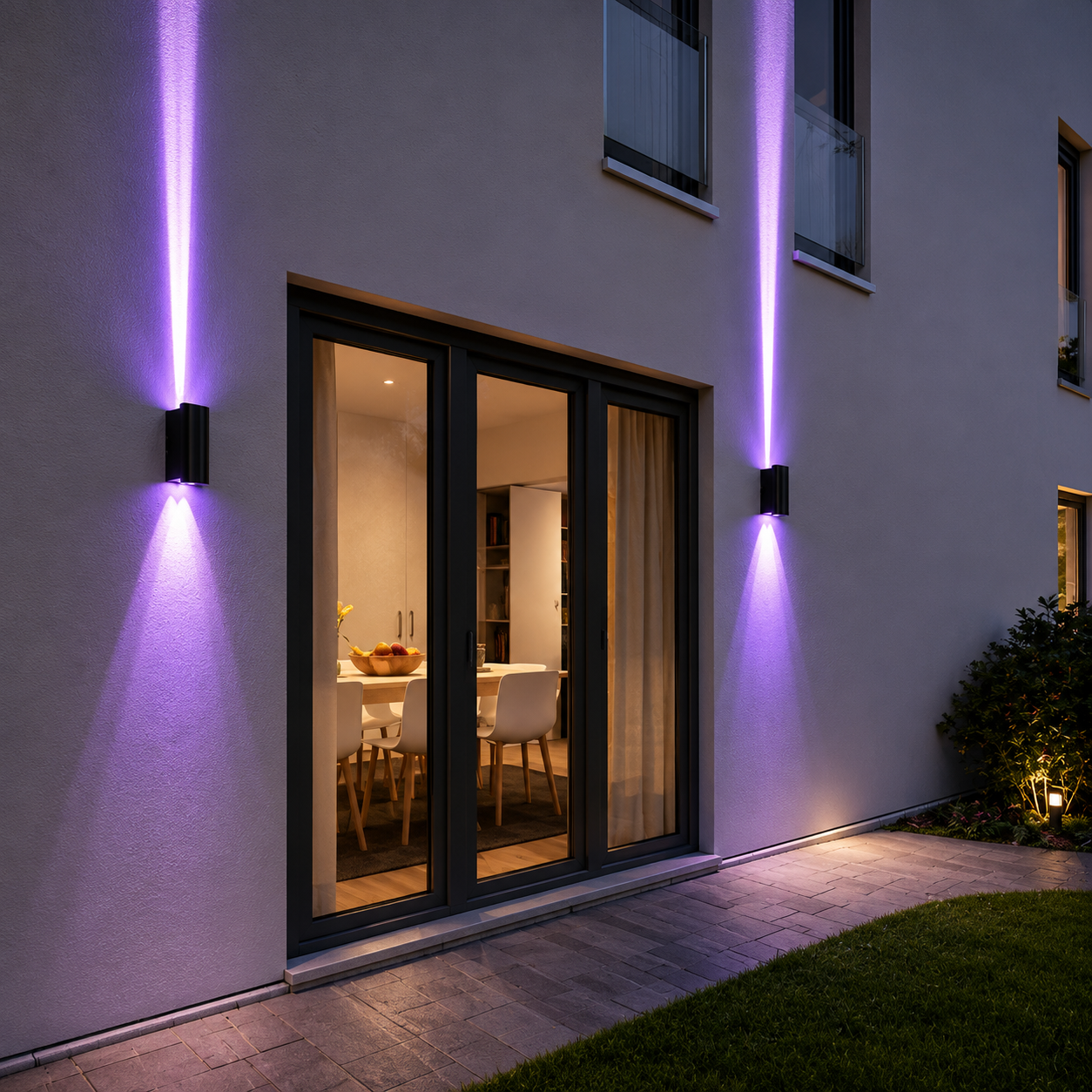 RGB Lighting