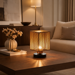 Table Lamps