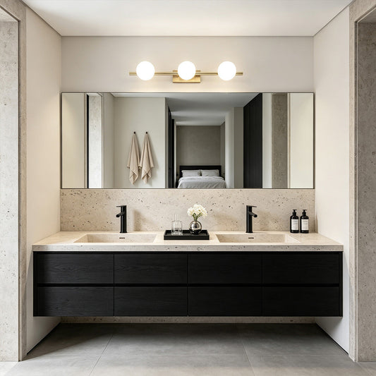 LED Vanity Light Bar Modern Bathroom Mirror Wall Light