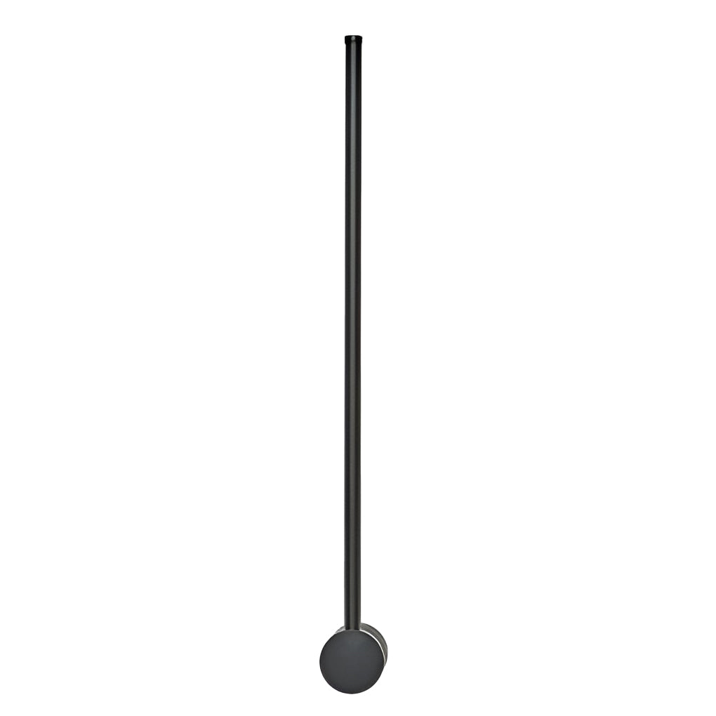 Remote Control RGB Long LED Linear Lights Wall Sconces