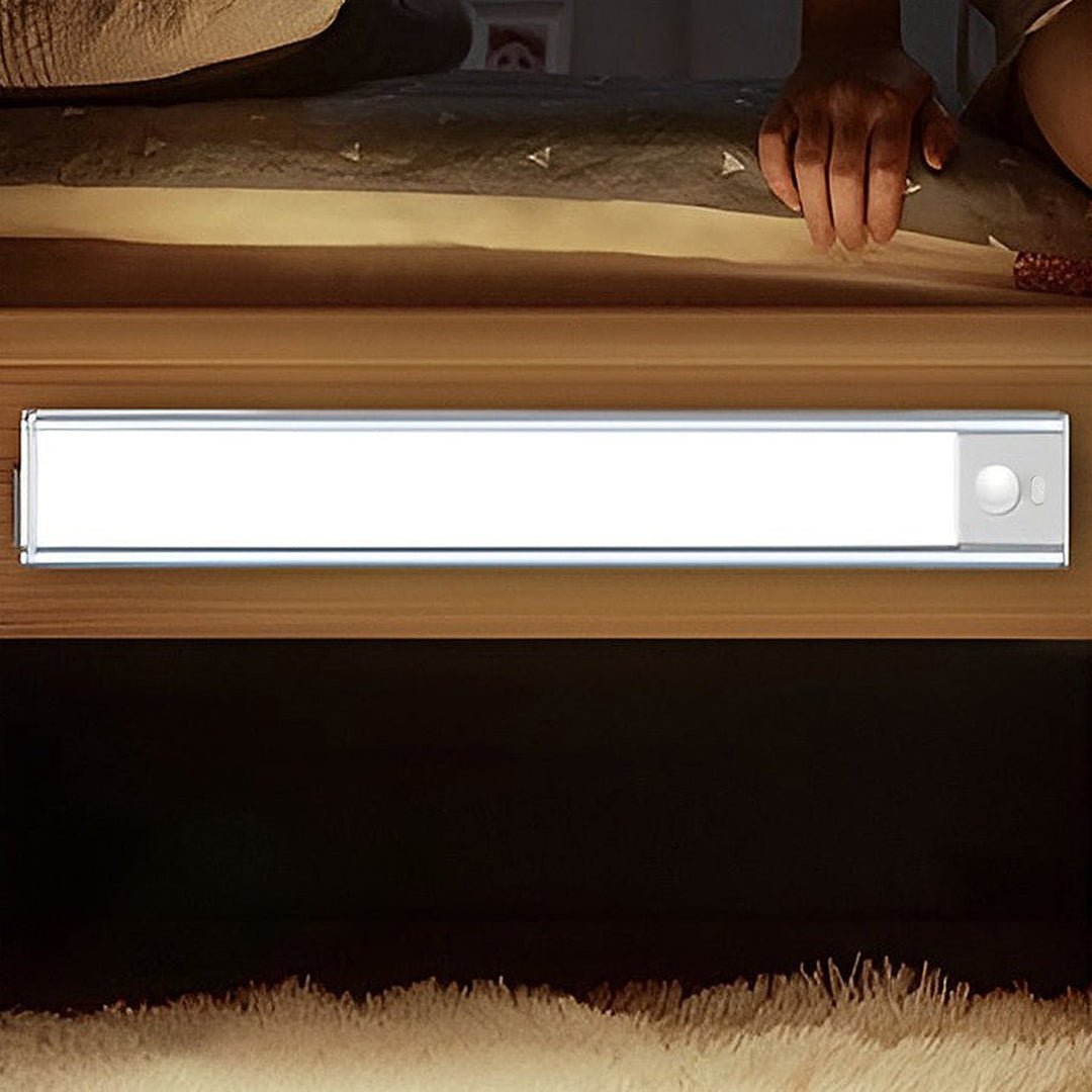 Modern Kitchen Lighting Bundle - Linear, Pendant, Cabinet