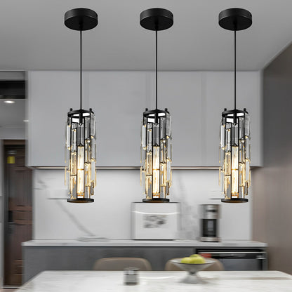Modern Kitchen Lighting Bundle - Linear, Pendant, Cabinet