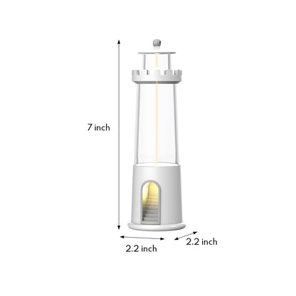 Long-lasting Camping Lantern Lamp Waterproof