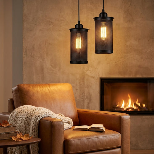 Indoor Lighting