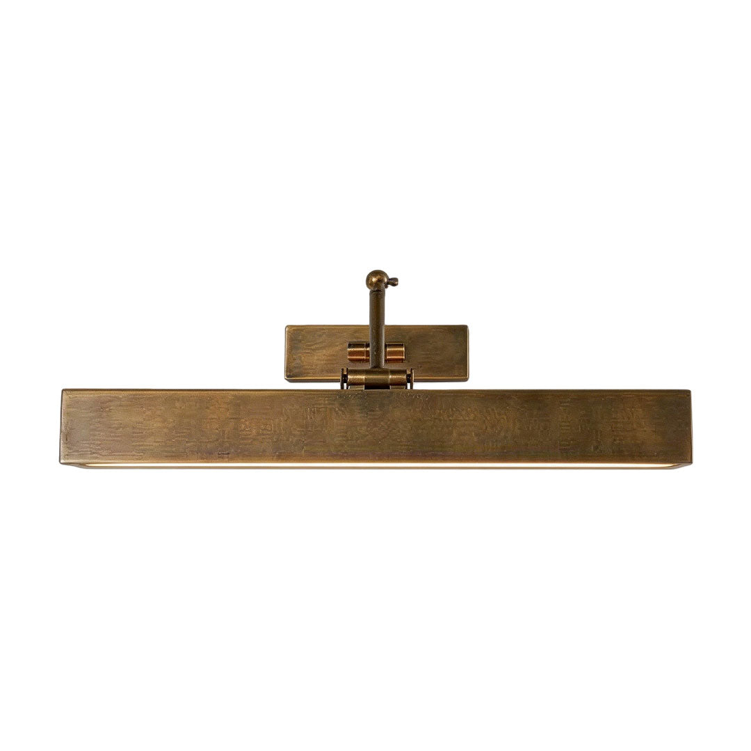 Vanity Bar Light Fixtures Simple Retro Style Accent Light