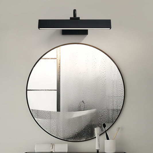 Bathroom Vanities Lights Full Copper LED Wall Light Italian-Style