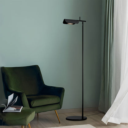 Bright Floor Lamps Dimmable LED Modern Reading Lamps