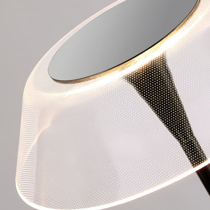 Craft Floor Lamp Minimalist Slimline Contemporary Standing Lamps