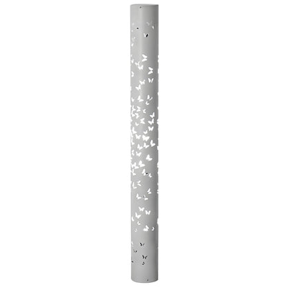 Butterfly Floor Lamp Ambient Projector Decorative Column Lamp
