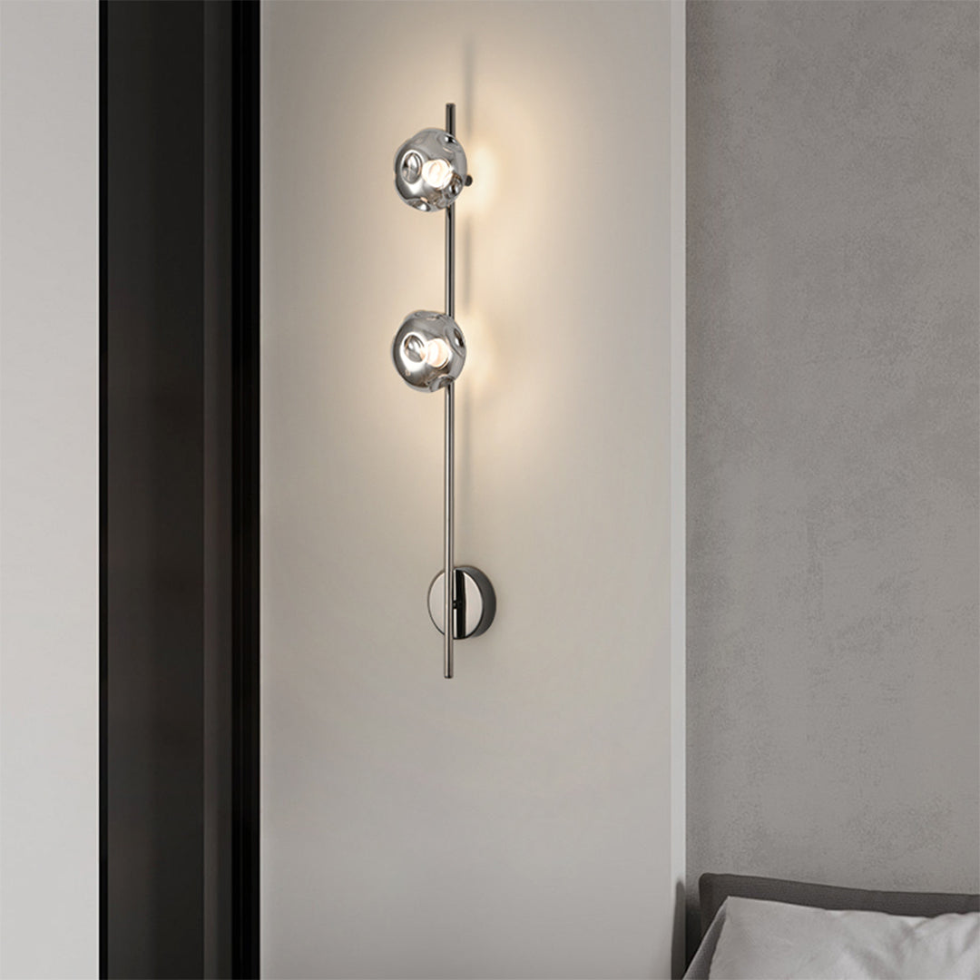 Indoor Wall Mounted Lights Minimalist LED Eye-Care Lamp