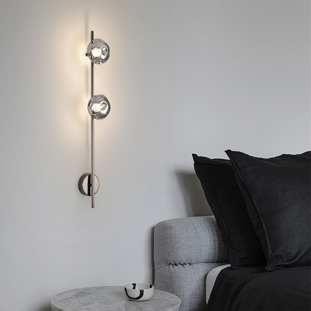 Indoor Wall Mounted Lights Minimalist LED Eye-Care Lamp