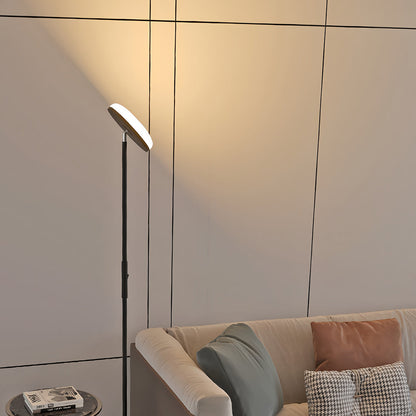 Uplight Floor Lamp Ambient Lighting Reading Downlight Floor Lamp