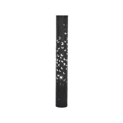 Butterfly Floor Lamp Ambient Projector Decorative Column Lamp