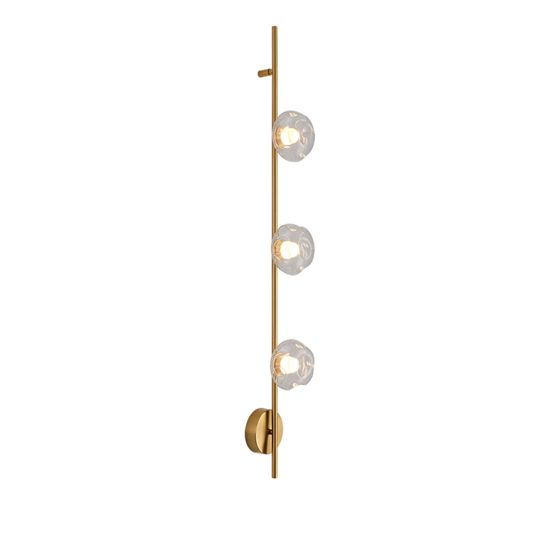Indoor Wall Mounted Lights Minimalist LED Eye-Care Lamp