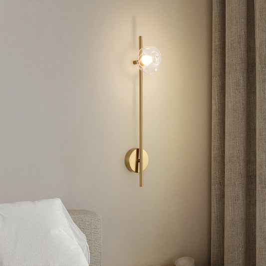 Indoor Wall Mounted Lights Minimalist LED Eye-Care Lamp