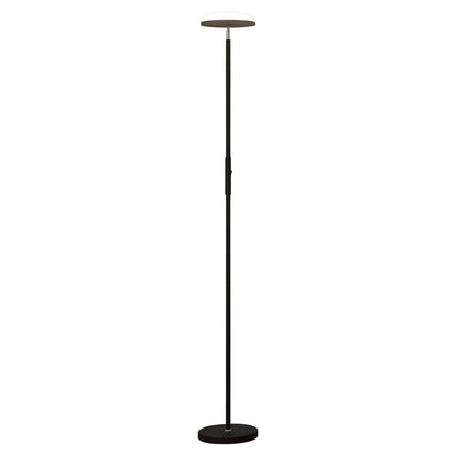 Uplight Floor Lamp Ambient Lighting Reading Downlight Floor Lamp