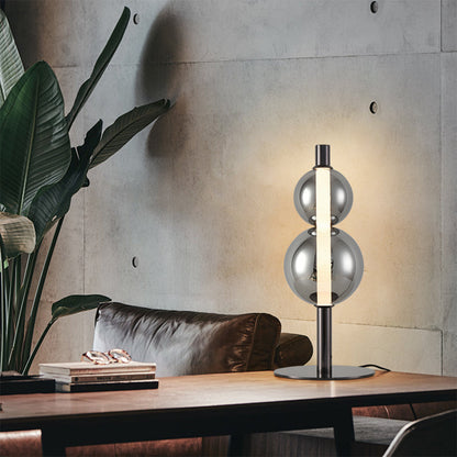 Art Table Lamp Modern Minimalist Full Spectrum Eye-Care Lamp