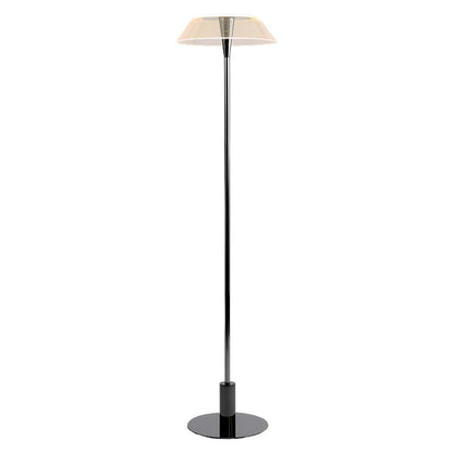 Craft Floor Lamp Minimalist Slimline Contemporary Standing Lamps