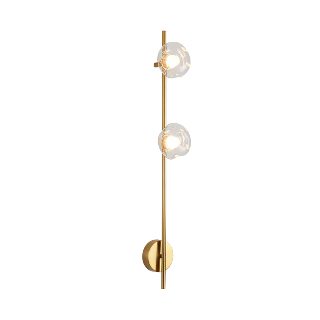 Indoor Wall Mounted Lights Minimalist LED Eye-Care Lamp