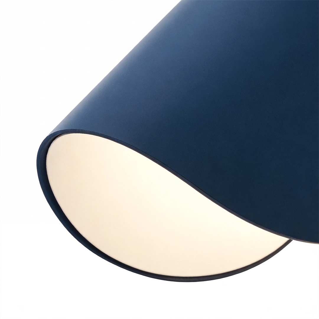 Folding Wall Sconce Creative Adjustable Metal LED Lamp
