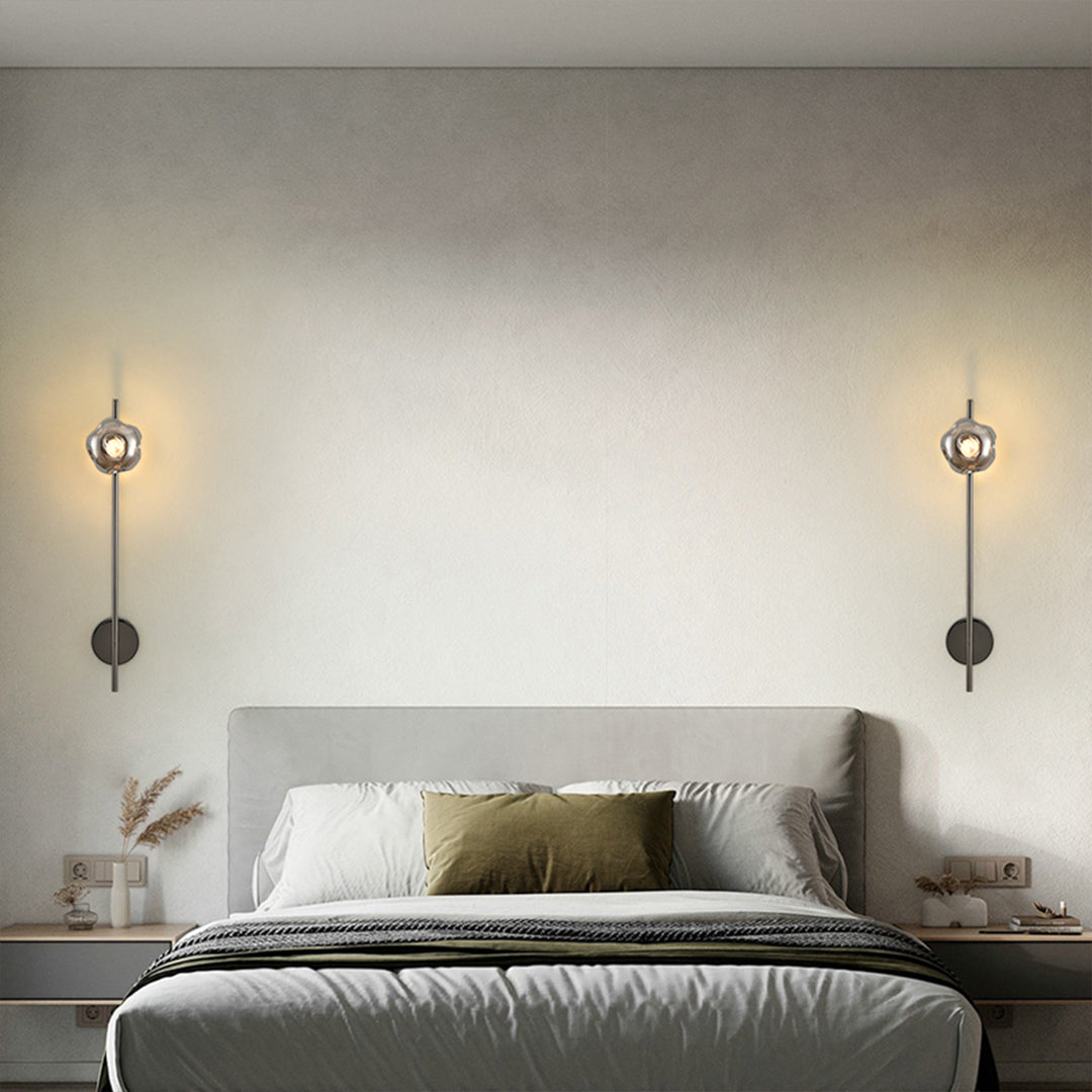 Indoor Wall Mounted Lights Minimalist LED Eye-Care Lamp