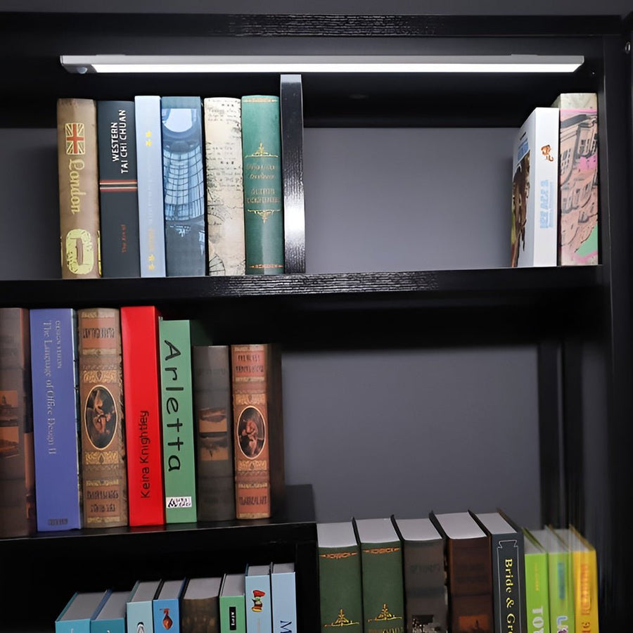 Wireless Under Cabinet Lighting LED Motion Sensor Light