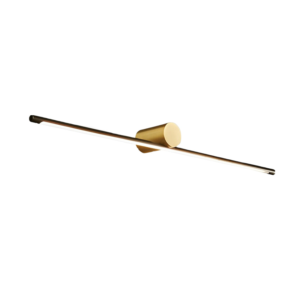 [Open-Box]Linear Vanity Light Bar Dual-Color Bathroom Metal Light