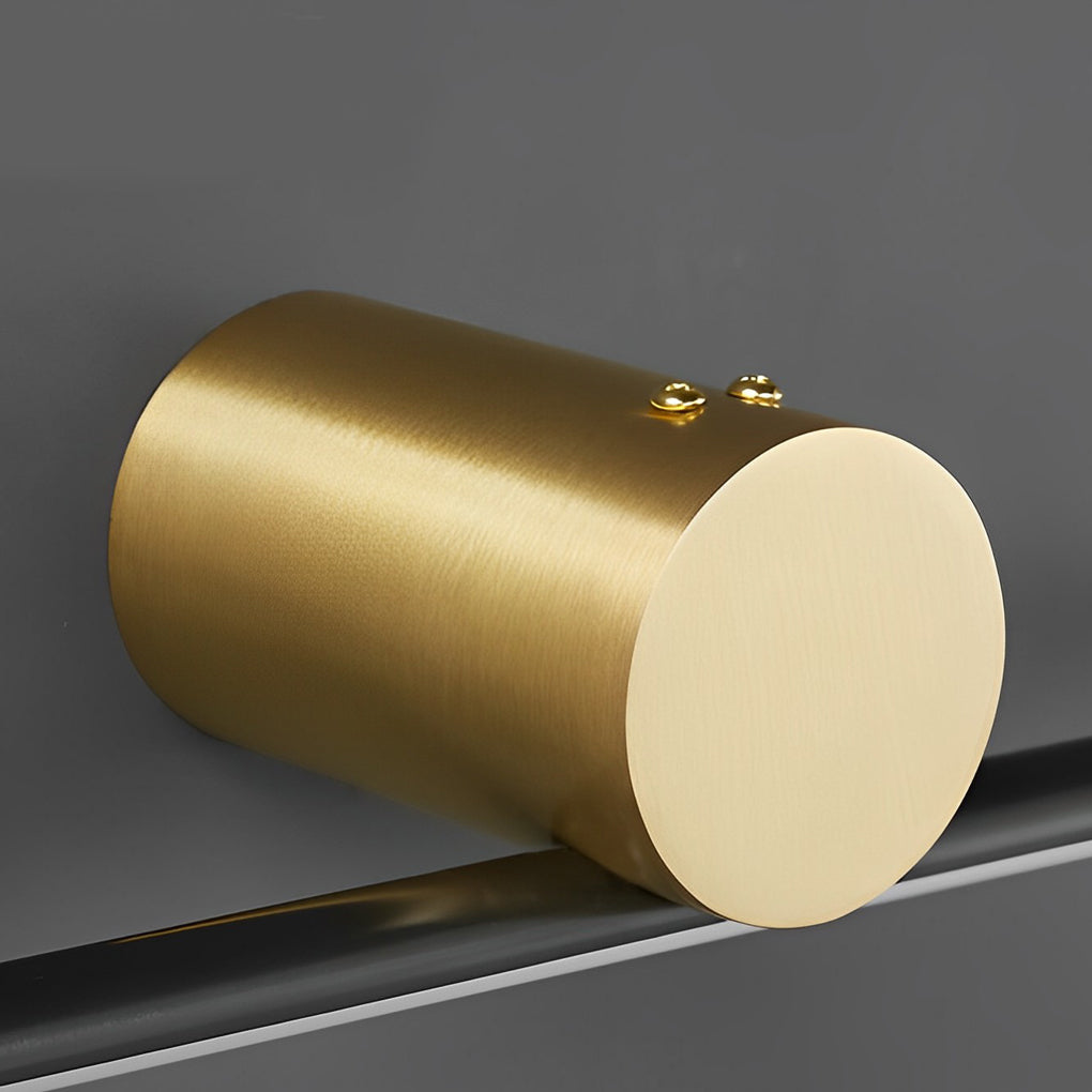 [Open-Box]Linear Vanity Light Bar Dual-Color Bathroom Metal Light