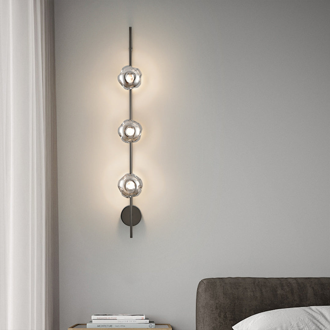 Indoor Wall Mounted Lights Minimalist LED Eye-Care Lamp