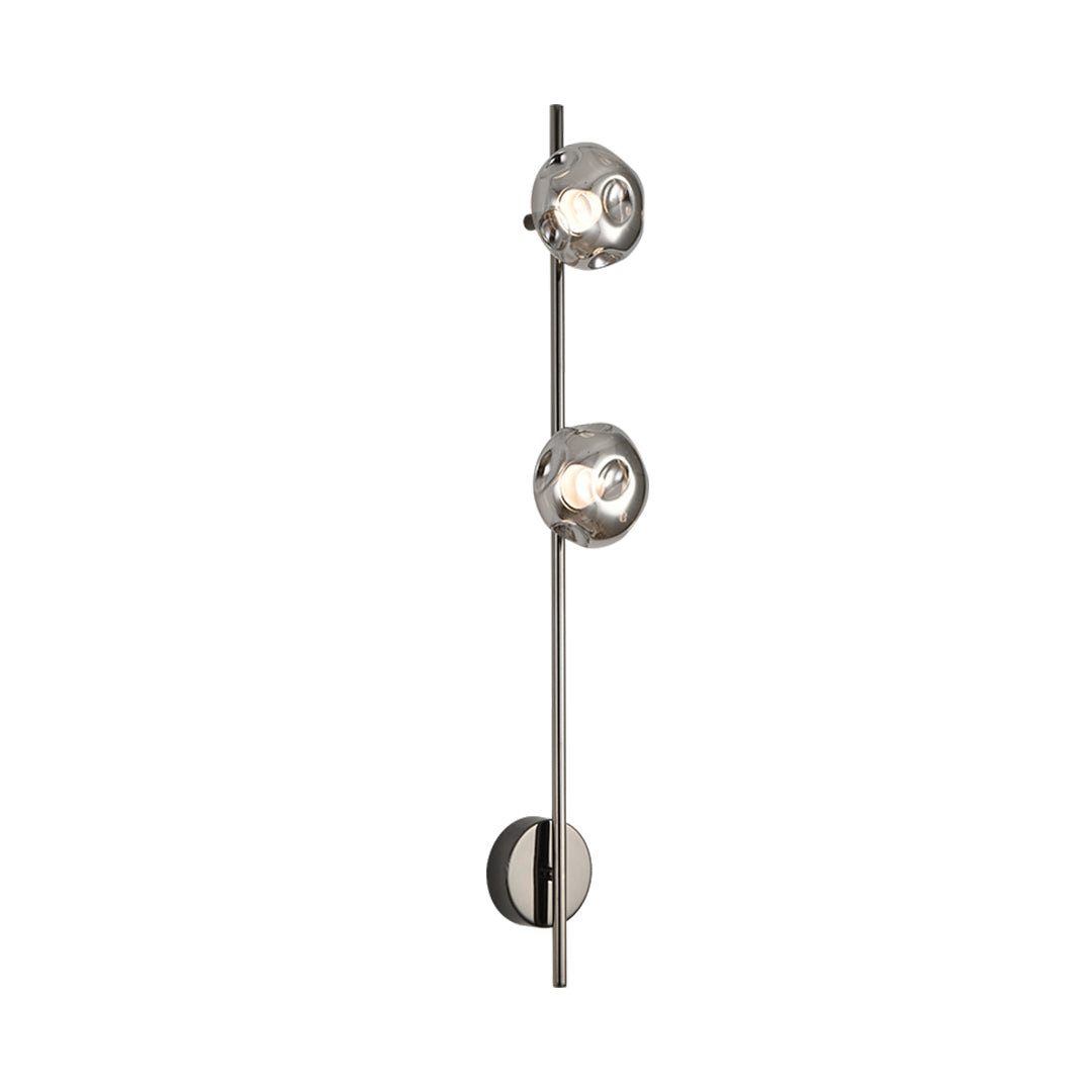 Indoor Wall Mounted Lights Minimalist LED Eye-Care Lamp