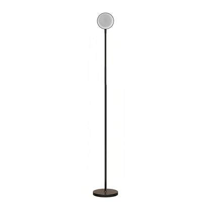 Tall Floor Lamps for Bedroom Nordic Adjustable Reading Standing Lamps