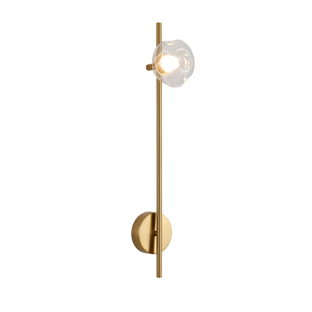 Indoor Wall Mounted Lights Minimalist LED Eye-Care Lamp