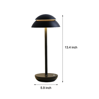 Modern Mushroom Table Lamp Modern LED Atmosphere Lamp