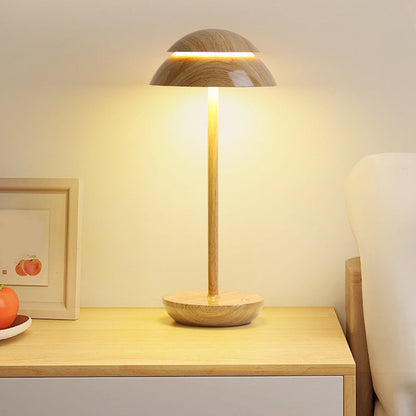 Modern Mushroom Table Lamp Modern LED Atmosphere Lamp