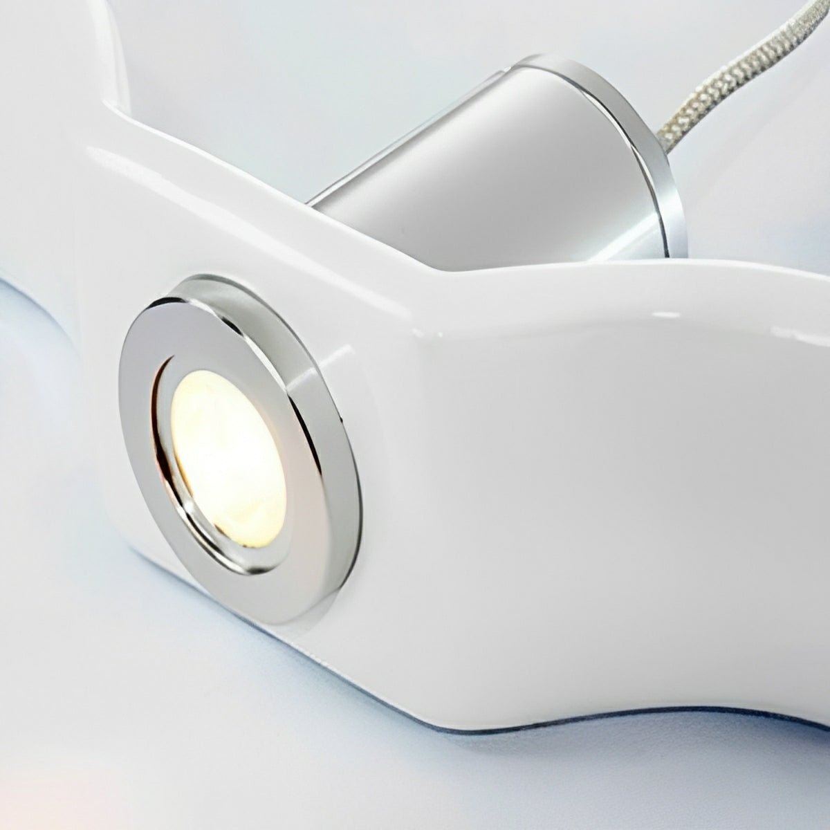Modern Outdoor Waterproof Seagull Bird LED Ceiling Pendant Lights