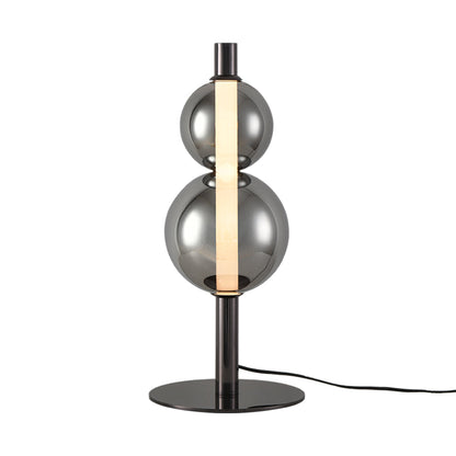 Art Table Lamp Modern Minimalist Full Spectrum Eye-Care Lamp