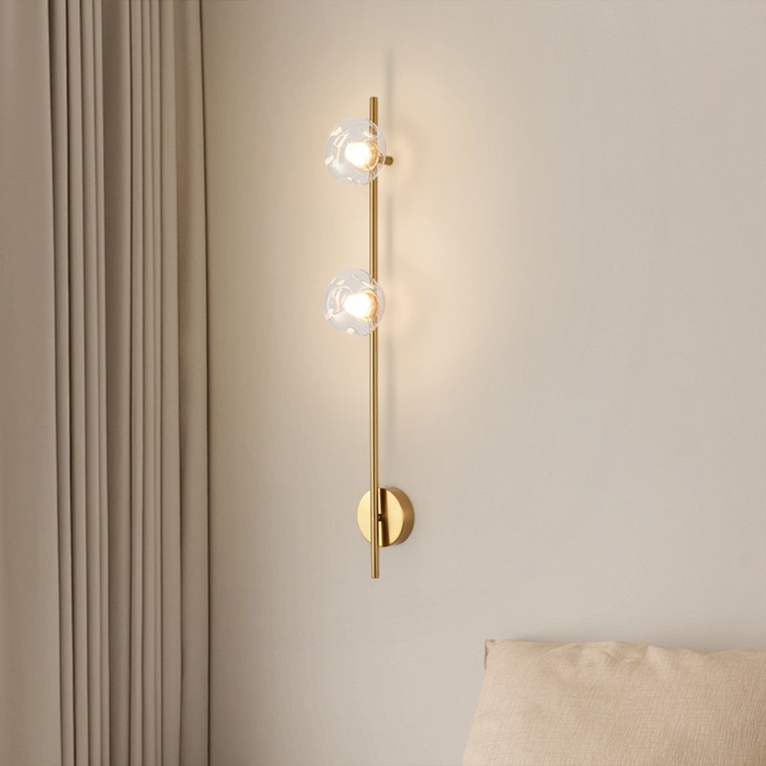 Indoor Wall Mounted Lights Minimalist LED Eye-Care Lamp