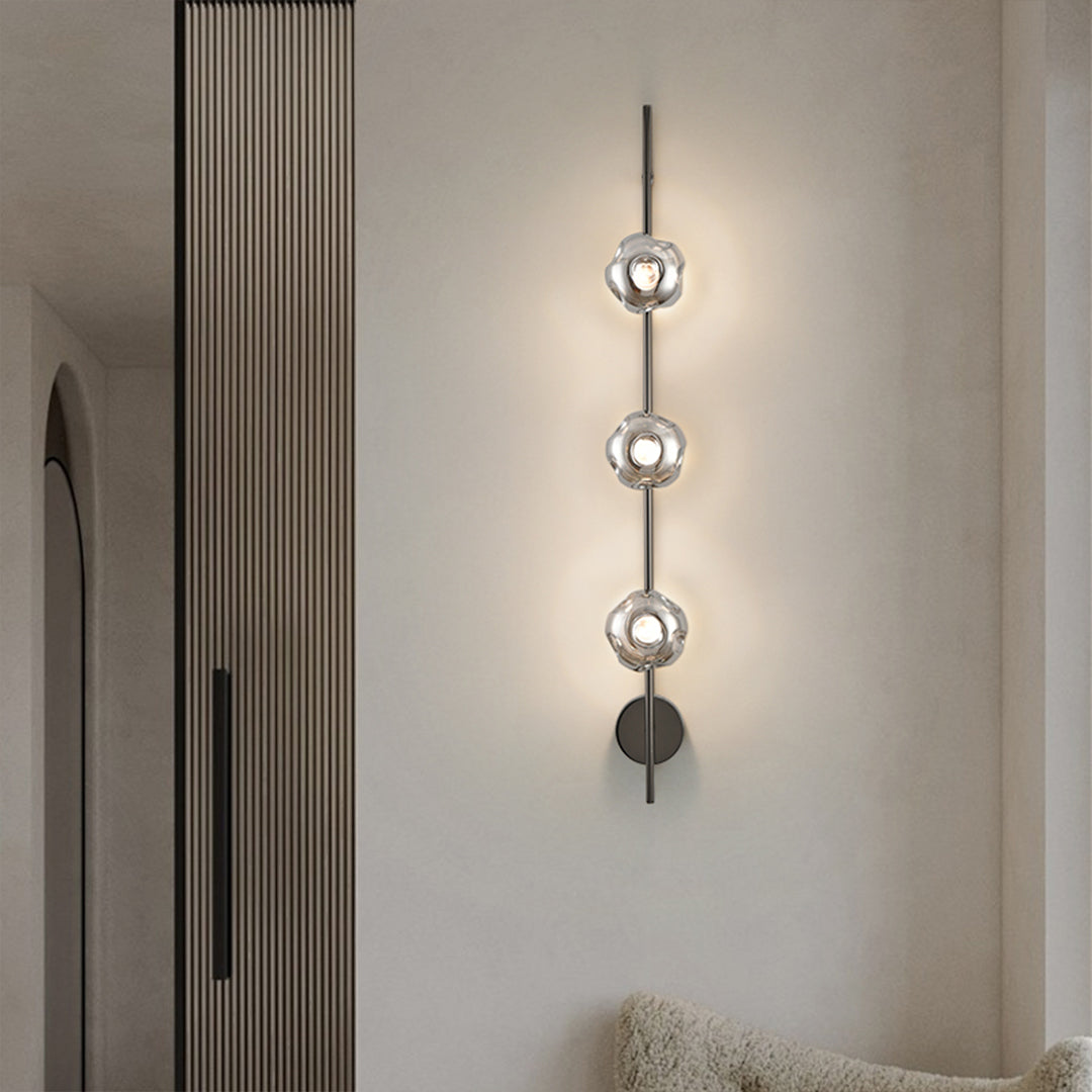 Indoor Wall Mounted Lights Minimalist LED Eye-Care Lamp
