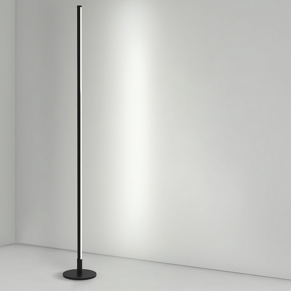 [Open-Box]Linear Floor Lamp Minimalist Modern LED Ambient Light