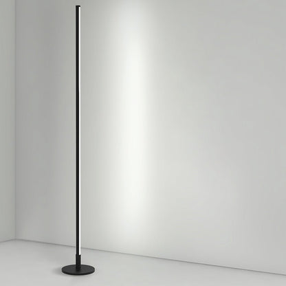 [Open-Box]Linear Floor Lamp Minimalist Modern LED Ambient Light