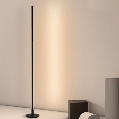 [Open-Box]Linear Floor Lamp Minimalist Modern LED Ambient Light