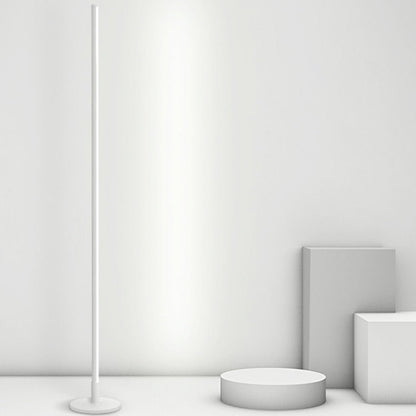 [Open-Box]Linear Floor Lamp Minimalist Modern LED Ambient Light