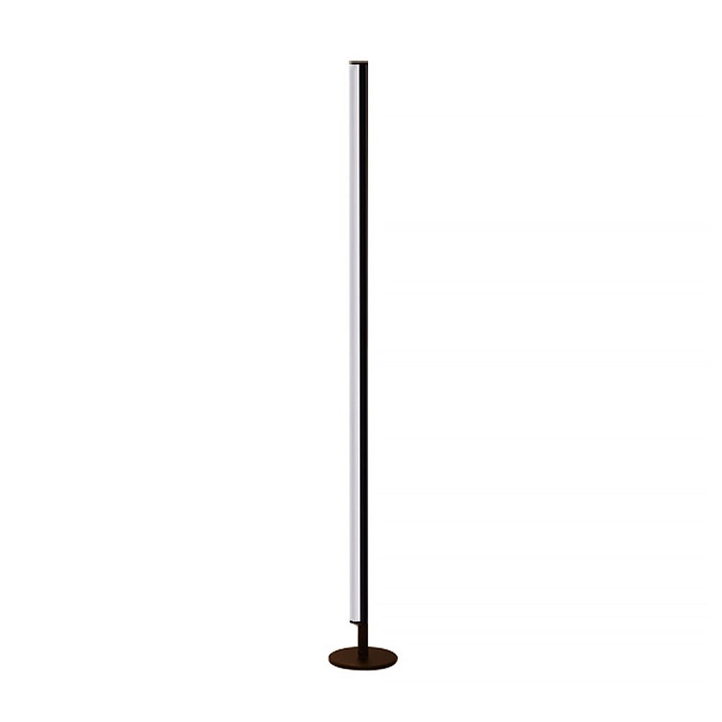 [Open-Box]Linear Floor Lamp Minimalist Modern LED Ambient Light