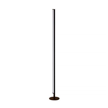 [Open-Box]Linear Floor Lamp Minimalist Modern LED Ambient Light